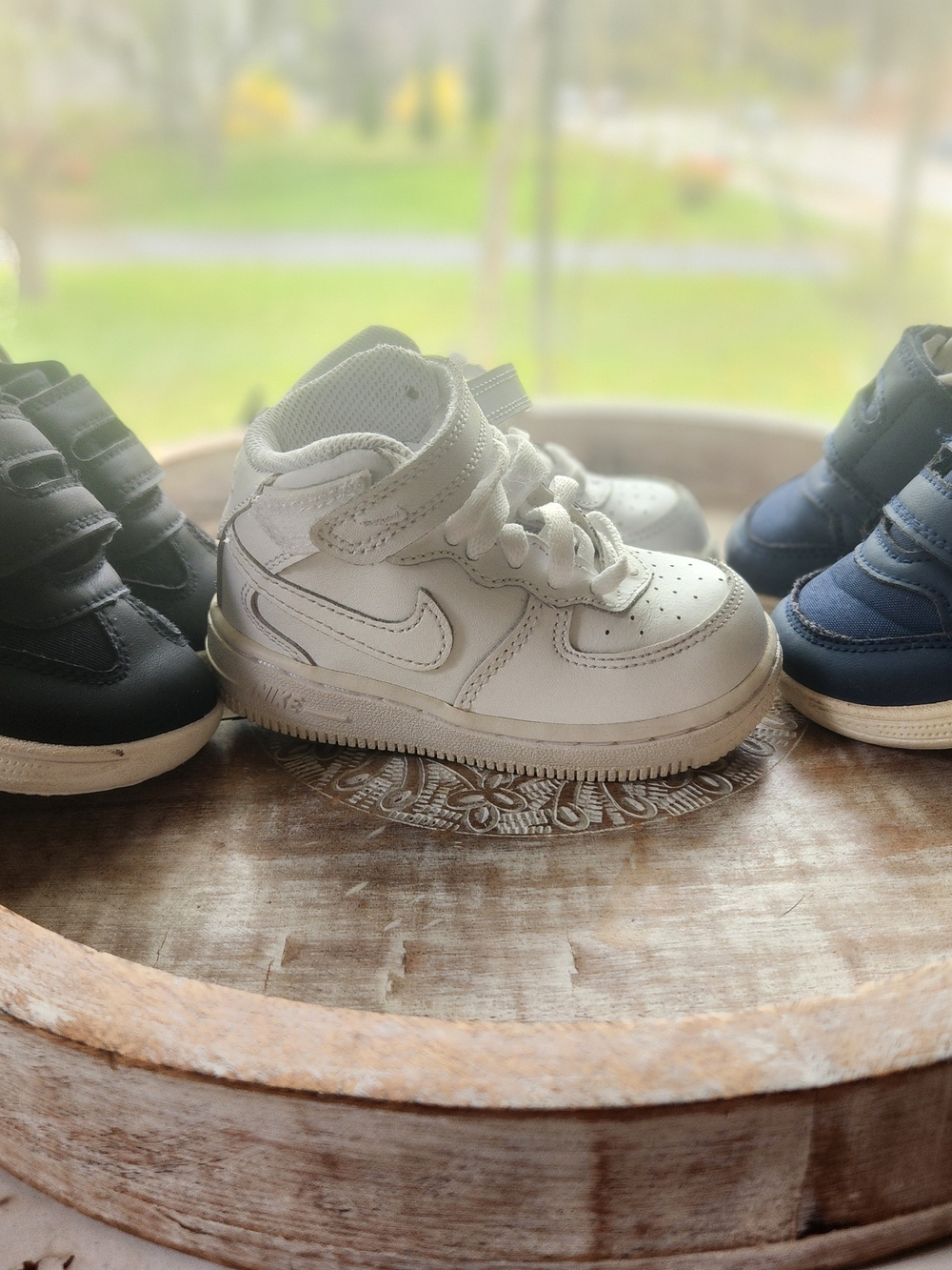 Toddler Sneaker Lot - Size 5